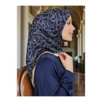Armine İpek Eşarp - 9246D-07 - Tivil