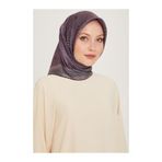 Armine İpek Eşarp - 9252D-32 - Tivil