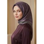 Armine İpek Eşarp - 9252D-32 - Tivil