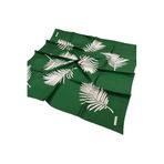 Armine Ipek Eşarp Nostalji - 8548-80 Zümrüt Twill, 80