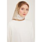 Armine İpek Eşarp Nostalji - 9100-10 Twill