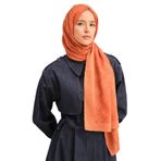 Armine Ipek Şal 1 32106, Turuncu