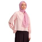 Armine Ipek Şal 1 32110, Pembe