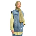 Armine Ipek Şal 3 3297, Yeşil
