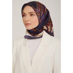 Armine Ipek Saten Eşarp 8845D-32, 32