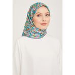 Armine Ipek Saten (Sura) Eşarp 9004D E23Ka9004D01-33, 33