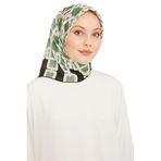 Armine Ipek Saten (Sura) Eşarp 9007D E23Ka9007D01-58, 58