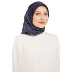 Armine Ipek Saten (Sura) Eşarp 9013D E23Ka9013D01-10, 10