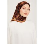 Armine İpek Tivil Eşarp 9000D E23KA9000D02-52