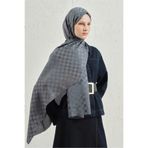 Armine JAKAR İPEK DAMA ŞAL 19