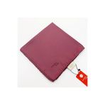 Armine Kadın Açık Gülkurusu Düz Twill Eşarp