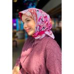 Armine Life Vual Eşarp - İnce Yazlık Kumaş - 10032L-07