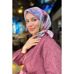 Armine Life Vual Eşarp - İnce Yazlık Kumaş - 10033L-07