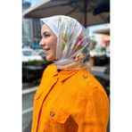 Armine Life Vual Eşarp - İnce Yazlık Kumaş - 10034L-06