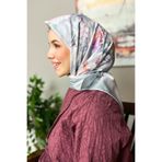 Armine Life Vual Eşarp - İnce Yazlık Kumaş - 10034L-08
