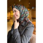 Armine Life Vual Eşarp - İnce Yazlık Kumaş - 10035L-15