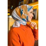 Armine Life Vual Eşarp - İnce Yazlık Kumaş - 10037L-08