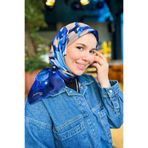 Armine Life Vual Eşarp - İnce Yazlık Kumaş - 10037L-10