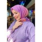 Armine Life Vual Eşarp - İnce Yazlık Kumaş - 10090L-05