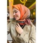 Armine Life Vual Eşarp - İnce Yazlık Kumaş - 10090L-09
