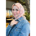 Armine Life Vual Eşarp - İnce Yazlık Kumaş - 10091L-15