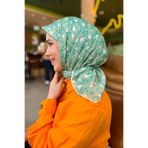 Armine Life Vual Eşarp - İnce Yazlık Kumaş - 10091L-19