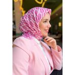 Armine Life Vual Eşarp - İnce Yazlık Kumaş - 10092L-02