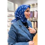 Armine Life Vual Eşarp - İnce Yazlık Kumaş - 10092L-10