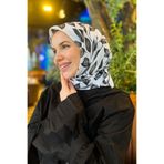 Armine Life Vual Eşarp - İnce Yazlık Kumaş - 10094L-03