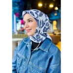 Armine Life Vual Eşarp - İnce Yazlık Kumaş - 10094L-07