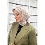 Armine Life Vual Eşarp - İnce Yazlık Kumaş - 10094L-14
