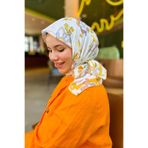 Armine Life Vual Eşarp - İnce Yazlık Kumaş - 10097L-01