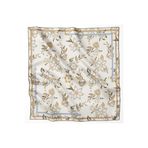 Armine Life Vual Eşarp - İnce Yazlık Kumaş - 10097L-03