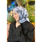 Armine Life Vual Eşarp - İnce Yazlık Kumaş - 10098L-08