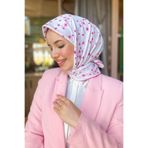 Armine Life Vual Eşarp - İnce Yazlık Kumaş - 10099L-03