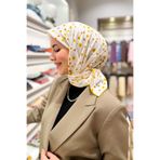 Armine Life Vual Eşarp - İnce Yazlık Kumaş - 10099L-07