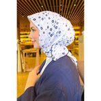 Armine Life Vual Eşarp - İnce Yazlık Kumaş - 10099L-15