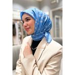 Armine Life Vual Eşarp - İnce Yazlık Kumaş - 10099L-21