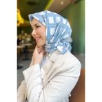 Armine Life Vual Eşarp - İnce Yazlık Kumaş - 10101L-20