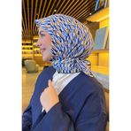 Armine Life Vual Eşarp - İnce Yazlık Kumaş - 10102L-04
