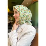 Armine Life Vual Eşarp - İnce Yazlık Kumaş - 10102L-09