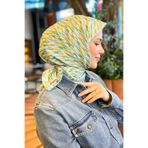 Armine Life Vual Eşarp - İnce Yazlık Kumaş - 10102L-14