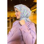Armine Life Vual Eşarp - İnce Yazlık Kumaş - 10102L-15