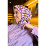 Armine Life Vual Eşarp - İnce Yazlık Kumaş - 10103L-03