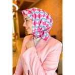 Armine Life Vual Eşarp - İnce Yazlık Kumaş - 10103L-09