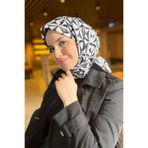 Armine Life Vual Eşarp - İnce Yazlık Kumaş - 10103L-11