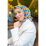 Armine Life Vual Eşarp - İnce Yazlık Kumaş - 10103L-16