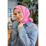 Armine Life Vual Eşarp - İnce Yazlık Kumaş - 10104L-22