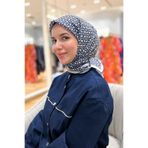 Armine Life Vual Eşarp - İnce Yazlık Kumaş - 10106L-04
