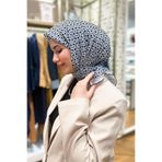 Armine Life Vual Eşarp - İnce Yazlık Kumaş - 10106L-05